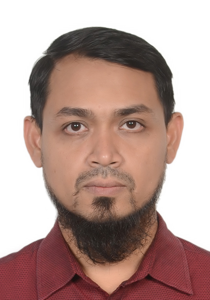 Nushan Ashfaque
